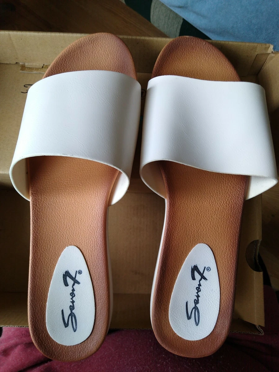 Seven7 sandals sale