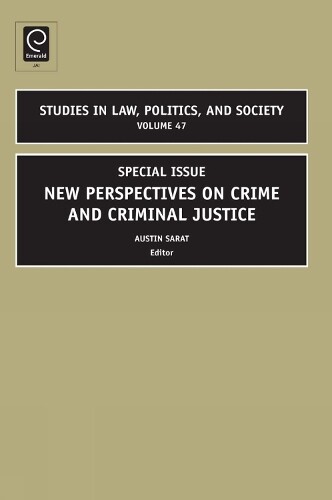 Thumbnail - Austin Sarat Studies In Law, Politics, And Socie (gebundene Ausgabe)