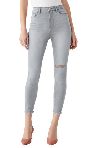 NEW DL1961 x Marianna Hewitt JEANS 