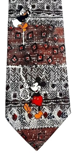 Gucci Disney Edition Donald Duck Tank Top Black & White Striped