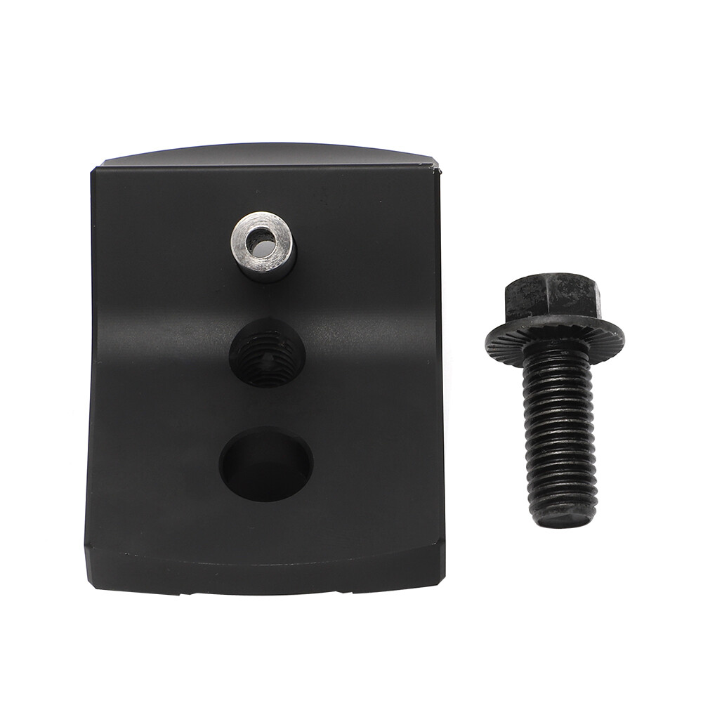 2PCS Front Seat Spacers 11/4" Seat Risers Lift Kit For Toyota