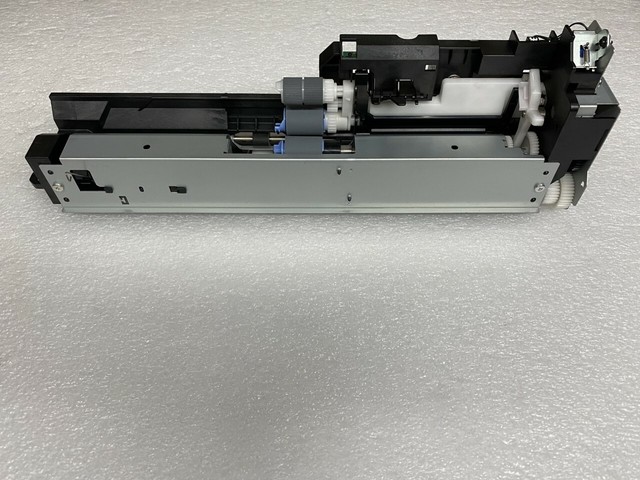 Module De Finition / Empileur HP LaserJet A2W82A - Pour M855 M880 - Avec Poinçon 4 Trous - Neuf Dans Carton Ouvert