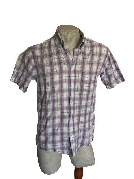 Wrangler WESTERN - Camicia - Barrel Blue/blu - Foto 8