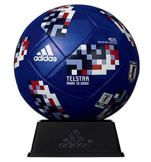 2018ワールドカップ adidas TELSTAR オフィシャルマッチボール s-l400.jpg