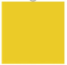 12 oz 6410 Zirconium Praseodymium Mason Ceramic Stain Glaze Color Pottery USA