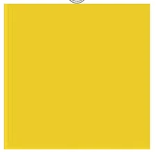 12 oz 6410 Zirconium Praseodymium Mason Ceramic Stain Glaze Color Pottery USA