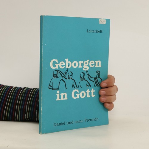 Geborgen in Gott | kolektiv