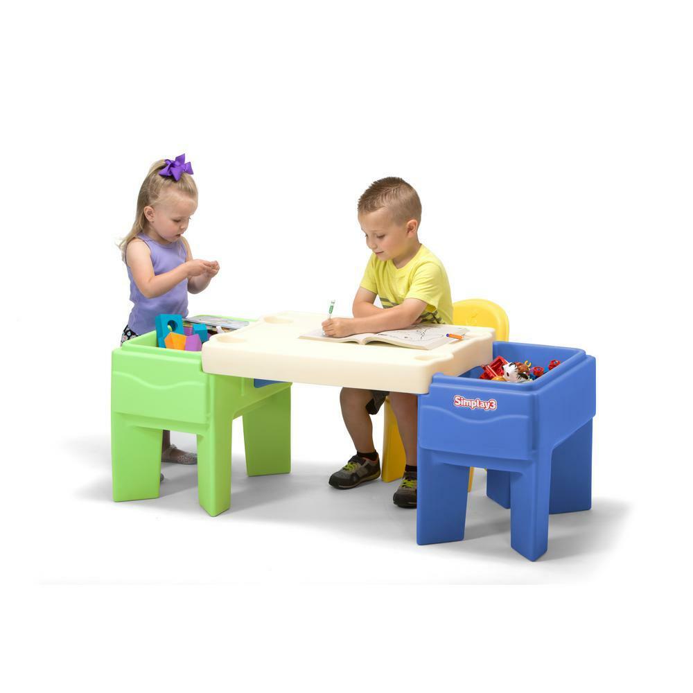 simplay3 sand and water table