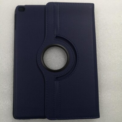 Tablet Tasche für Ipad 6 Generation(9.7Zoll) 2018 Schutz Hülle Case Dunkelblau