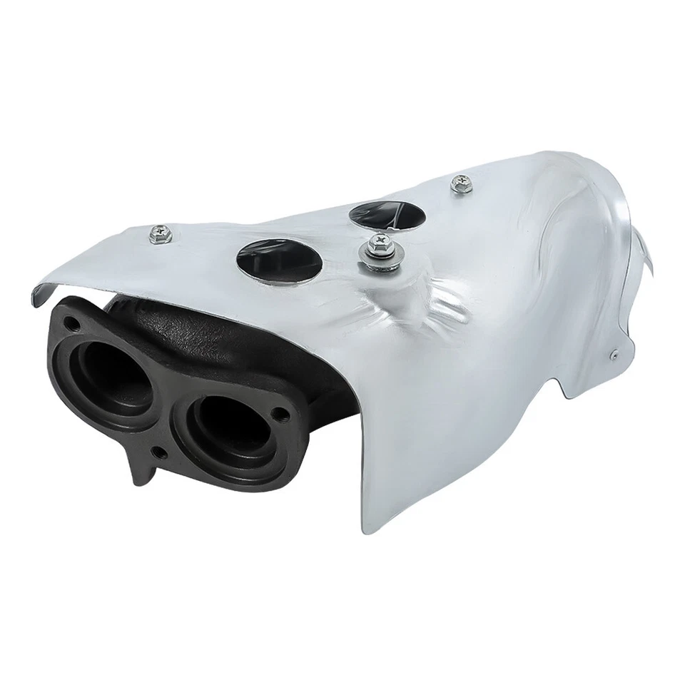 Kit de colector de escape LABLT para camioneta Toyota 4Runner Tacoma T100 2,4/2,7 L 674-464 Foto 2 de 4