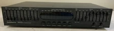 AudioSource Model EQ 200 Graphic Equalizer and Spectrum Analyzer NS-K