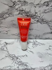 Sunday Riley C.E.O. 15 Vitamin C Brightening Serum .17 fl oz Travel Size Sealed
