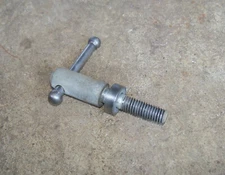 Vintage Atlas 3020 8" Table Saw Trunnion Tilt Lock Lever