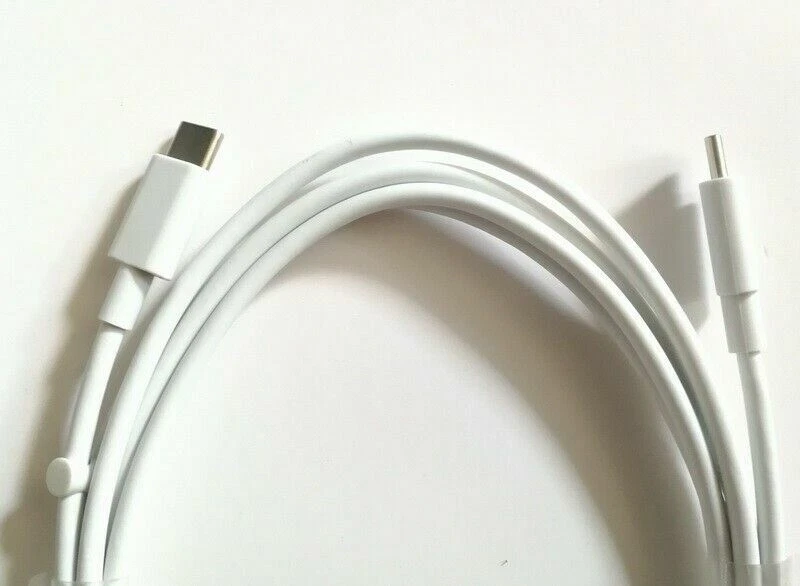 6Ft/1.8m Type-C USB C LONG Charging Date Cord Cable For Google Pixel 2 3 XL BOOK - Image 2 of 4