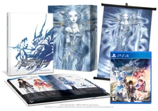 Fairy Fencer F: Advent Dark Force - Limited Edition (Sony PlayStation 4 PS4) NEW