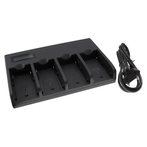 Batterie pour SONY PLM-A35 GLASSTRON