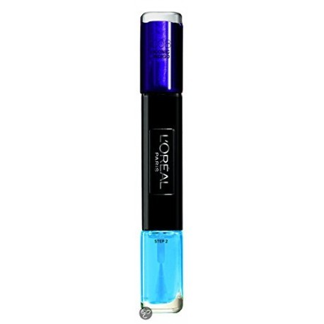Vernis à ongles Infaillible Gel Duo L’Oréal - Imagen 9 de 38
