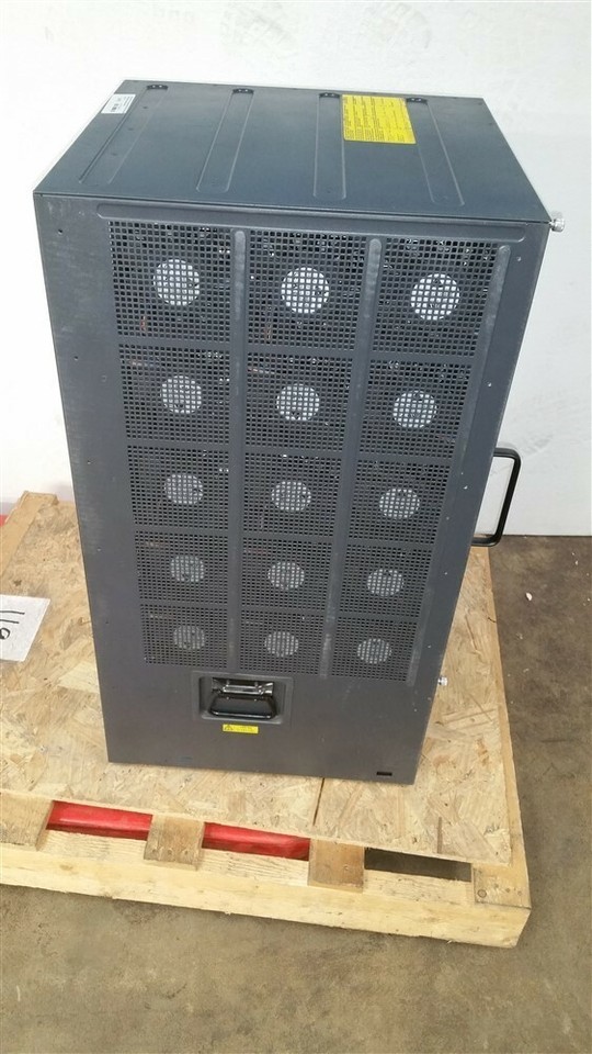 NEW Cisco 7613 Chassis with WS-C6K-13SLT-FAN2 7600 Series Enclosure w ...
