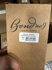 CENTRAL PARK SOUTH EDP 100ml/3.4oz BOND NO.9 NYC AUTHENTIC NEW FASHION