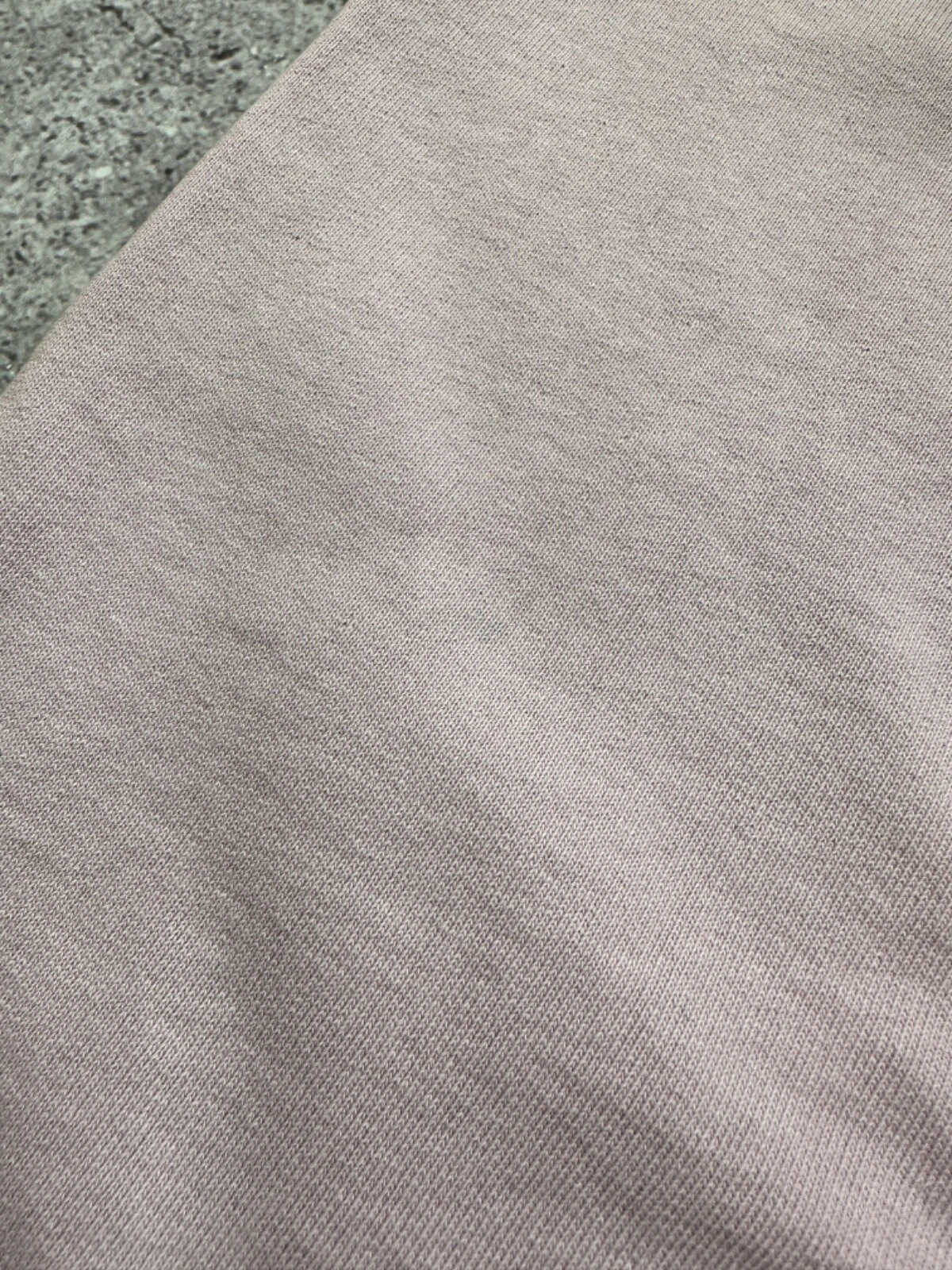 Felpa con cappuccio da donna rosa Acne Studios Joghy Emboss taglia: S