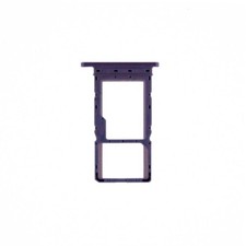 SIM Micro SD Card Tray for Samsung Galaxy Tab A8 Pink Tablet Repair Part