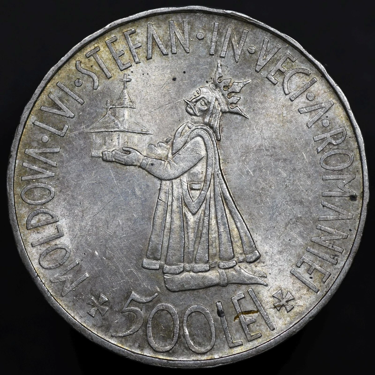 1941 Year Romanian Coins for sale | eBay
