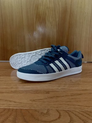 adidas palace pro primeknit white