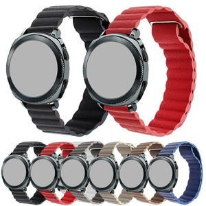 magnetic loop watch band