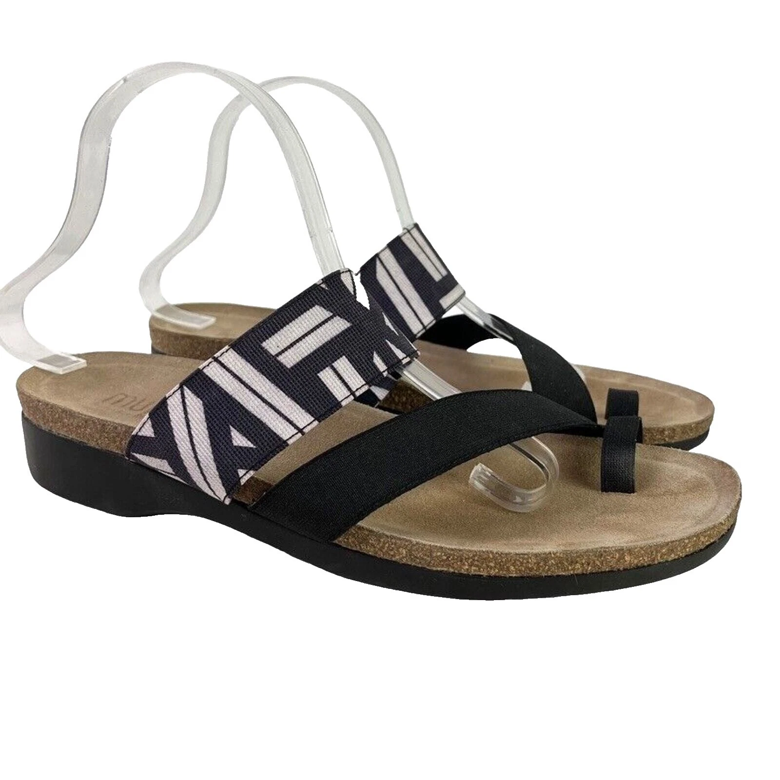 Munro Geometric Sandals for Women