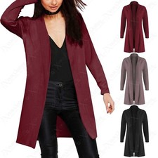 NOUVEAU BLAZER OUVERT FEMME