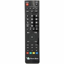 Télécommande de remplacement pour PHILIPS DVDR3330H/19, TV
