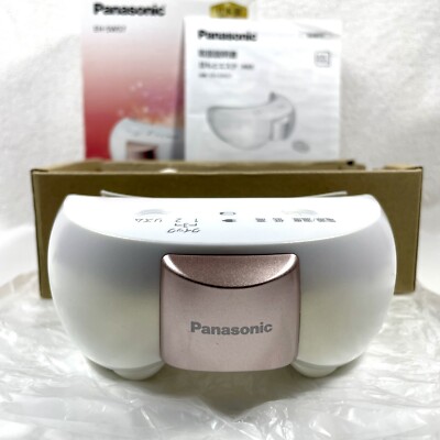 Panasonic Eye Esthetic EH-SW57-P Pink 2019 Model AC 100-240V