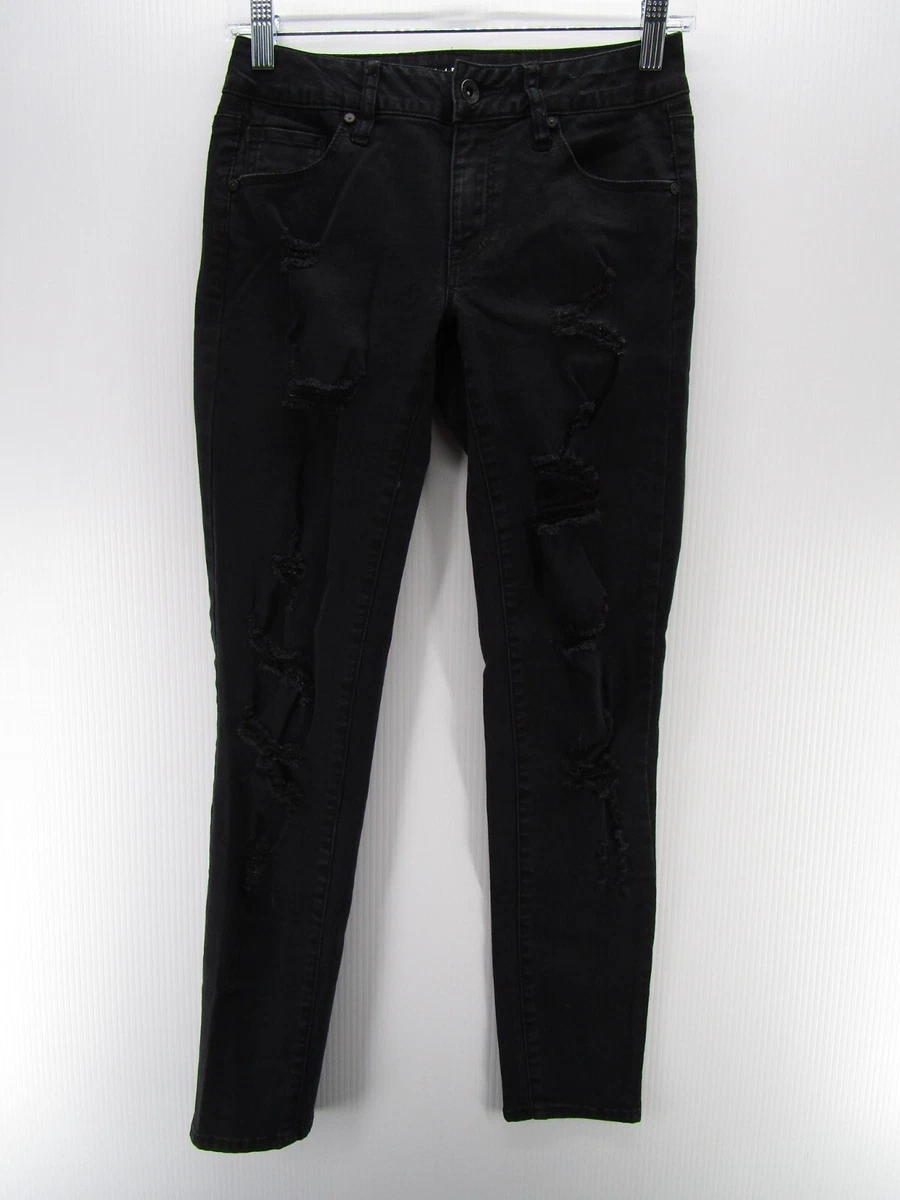 Empyre tessa store skinny jeans
