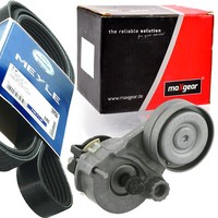 Meyle 5PK1546 Keilrippenriemen + Spanner FüR Alfa Romeo 159 Fiat Opel