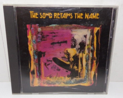 The Song Remains Not The Same - Used CD