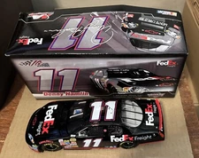 2007 Denny Hamlin FedEx Freight ARC car
