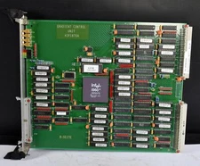 Bruker AQS Gradient Control Unit H3P1870A