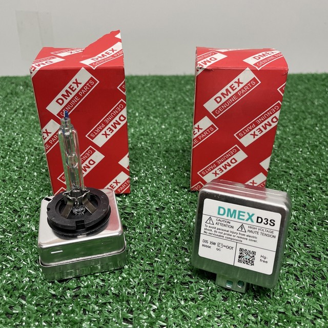 Headlight BulbStandard Single Commercial Pack Philips D3SC1 for sale