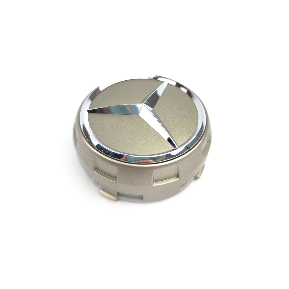 1X Mercedes-Benz AMG Wheel Center Cap A0004000900 1190