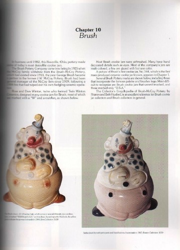 The Complete Cookie Jar Book, Revised 5th Edition w Values & 2000+ color photos - Picture 4 of 5