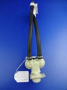 Magnetventil Waschmaschine - Siemens SIWAMAT XL1410 5500000005