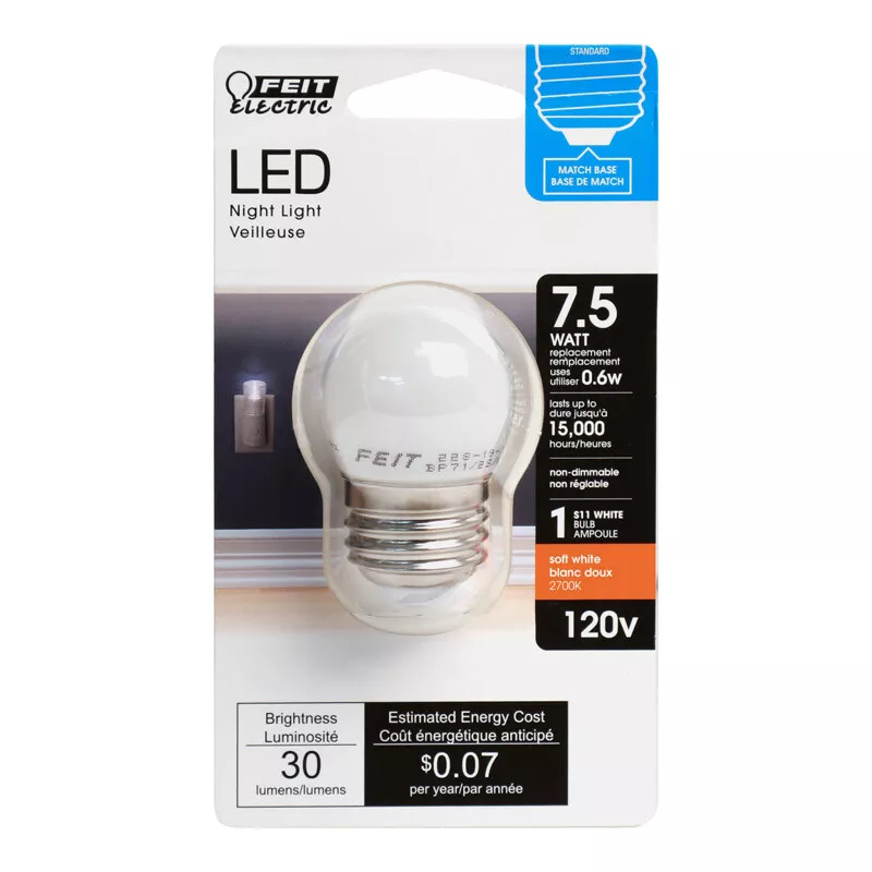 E26 soft white bulb deals