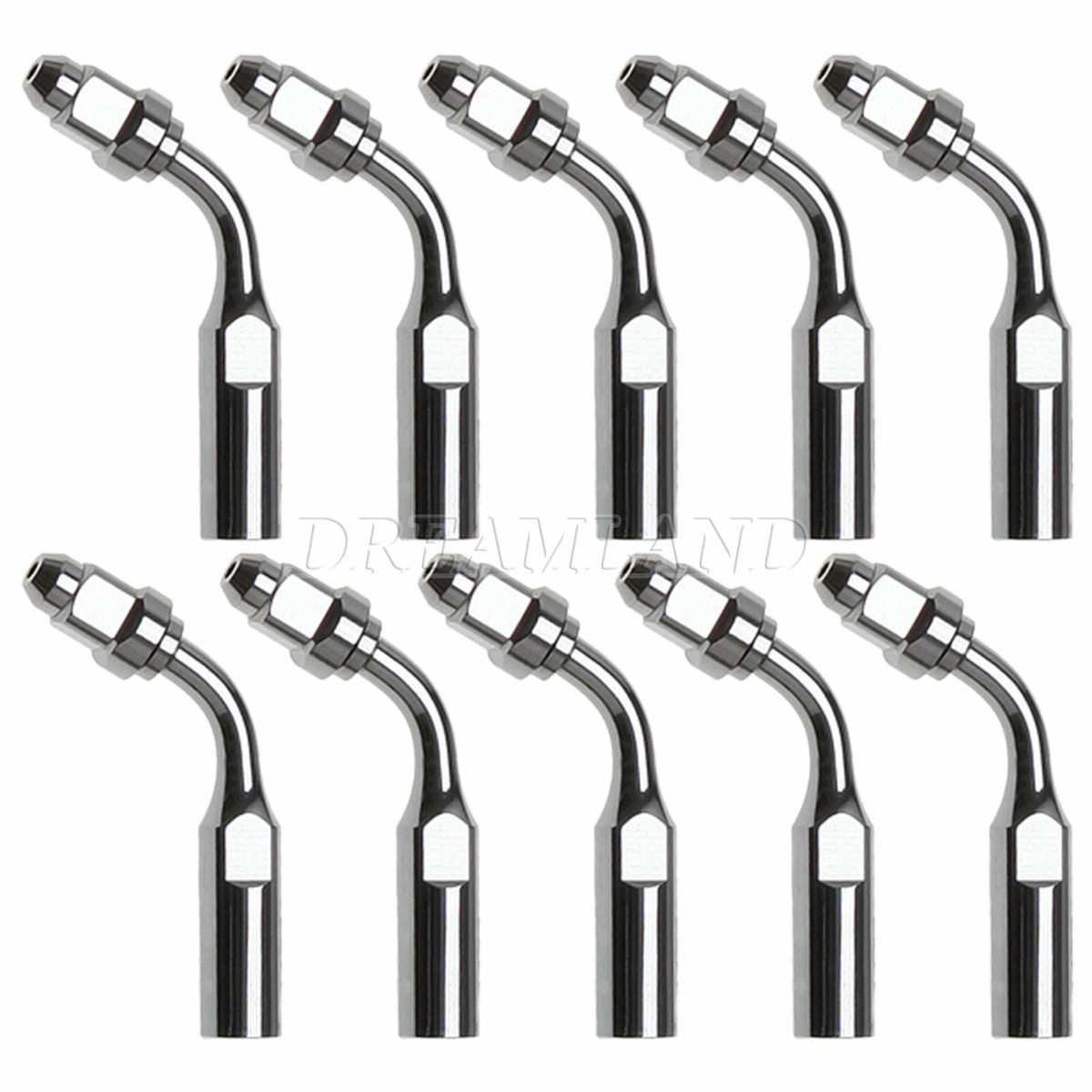Pièce à Main Détartreur Ultrasonique Pour Dentiste – Compatible DTE Satelec, Avec Approbation FDA, Neuf