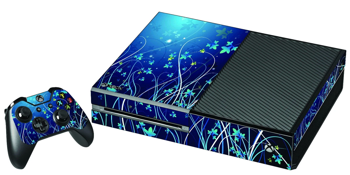 Xbox One Modificata Adesivo In Vinile Bianco Effetto Carbonio Per Xbox One S (Slim) - Pelle Protettiva Decorativa Adesivo Xbox One S Xbox One Modificata Adesivo In Vinile Bianco Effetto Carbonio Per Xbox One S (Slim) - Pelle Protettiva Decorativa Adesivo Xbox One S