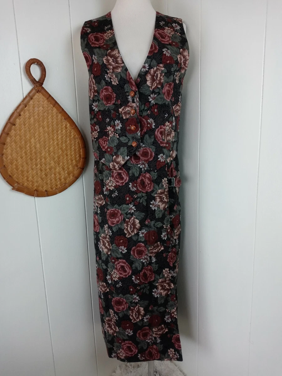 Vintage wrap skirt 70s cheap