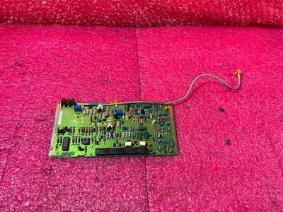 HP 5350B Microwave Frequency Counter Board 05350-60006