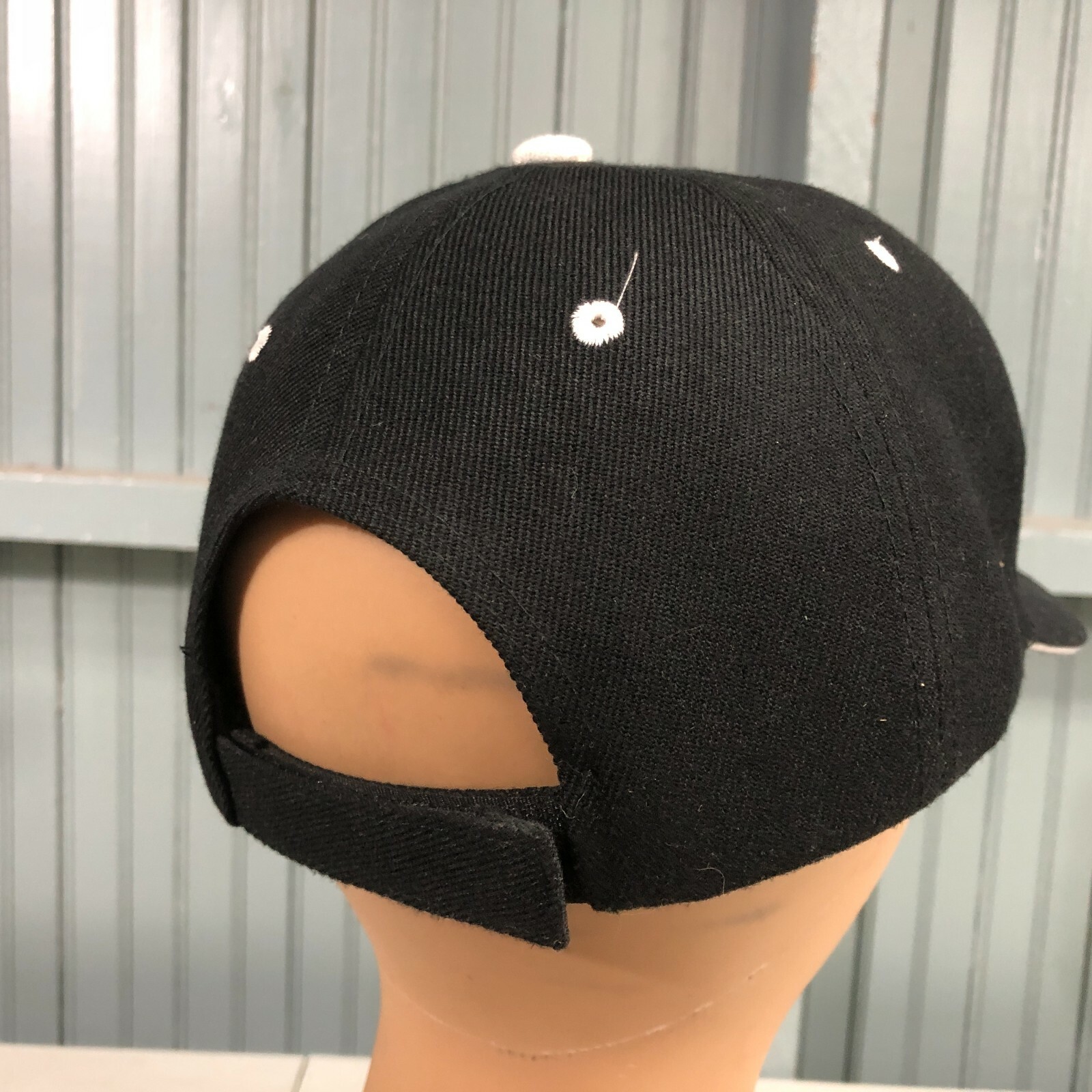 American Eagle Native Pride Adjustable Baseball C… - image 4