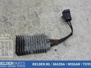 KÜHLERLÜFTER WIDERSTAND Mazda RX-8 (SE17) 2005 0567770770