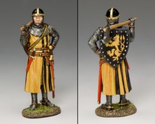 KING COUNTRY ROBIN HOOD RH017 THE AXEMAN MIB