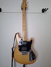 Vintage! Musicman StingRay Electric Guitar Vintage 1976